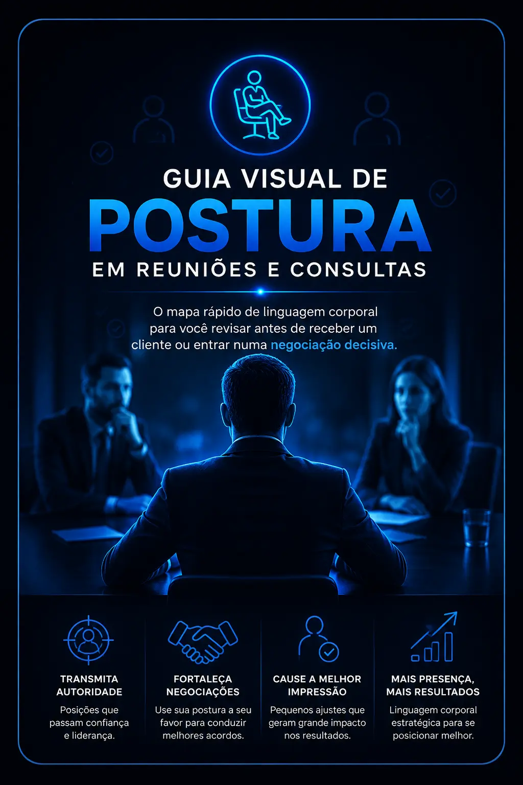 Guia Visual de Postura