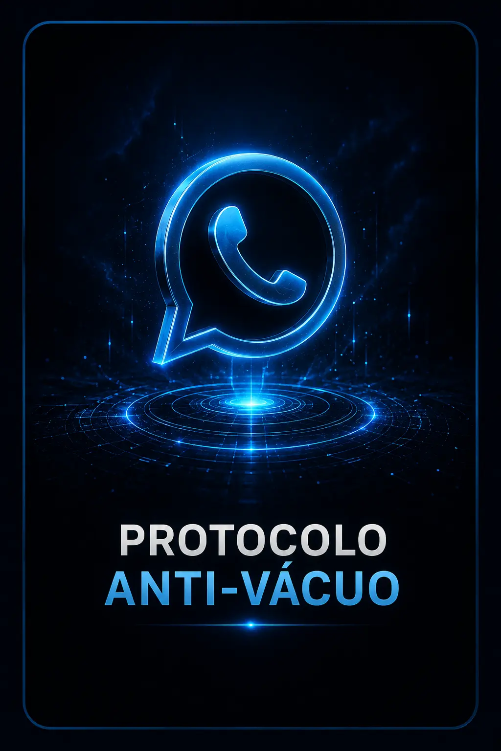 Protocolo Anti-Vácuo